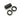 ROCKSHOX Spare part Hardware Kit