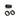 ROCKSHOX Spare part Hardware Kit
