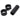 ROCKSHOX Spare part Hardware Kit