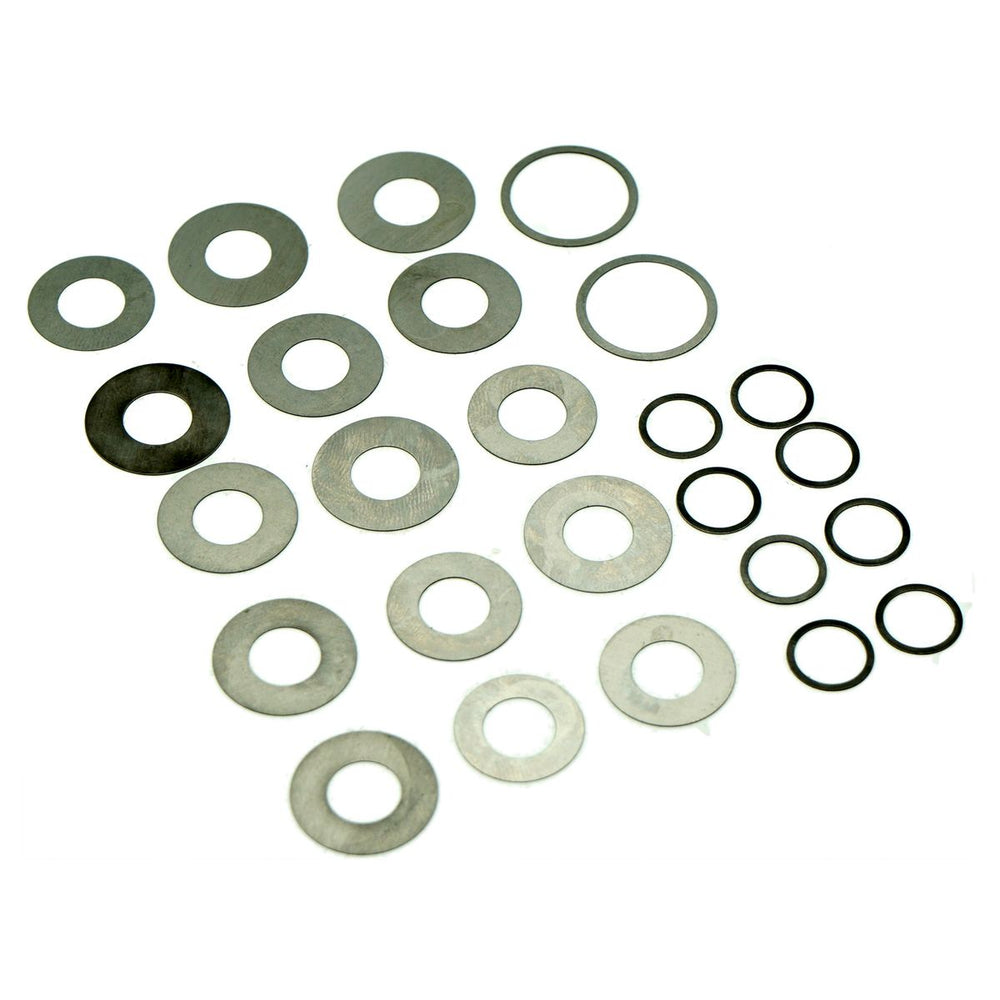 ROCKSHOX Spare part Tune (Inlcludes