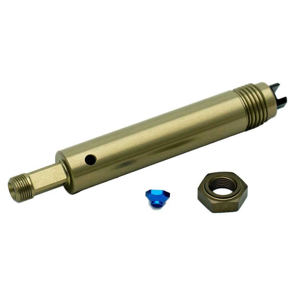 ROCKSHOX Spare part Damper Assembly