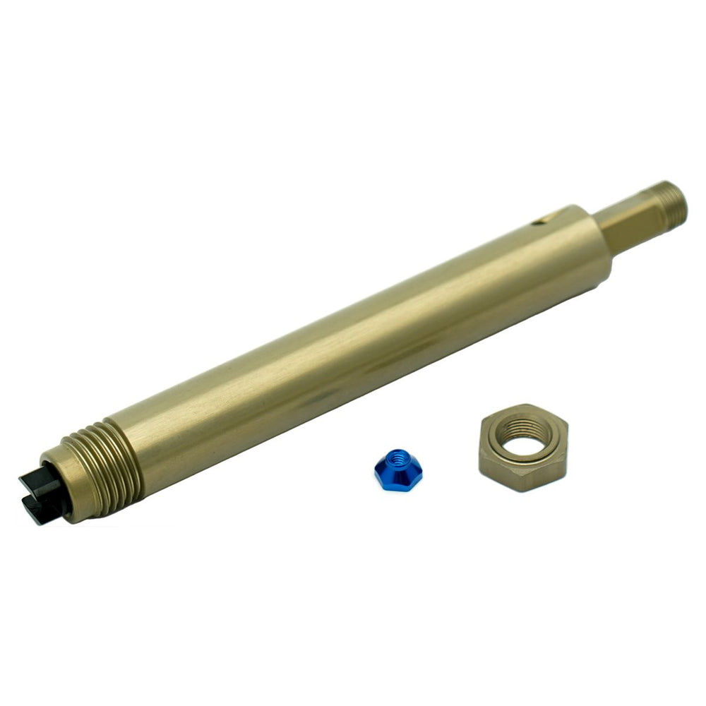 ROCKSHOX Spare part Damper Assembly