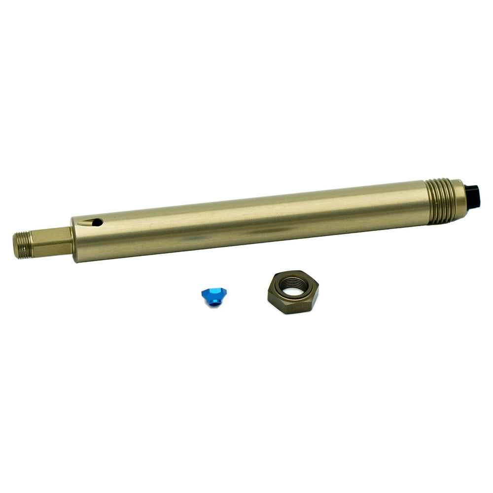 ROCKSHOX Spare part Damper Assembly