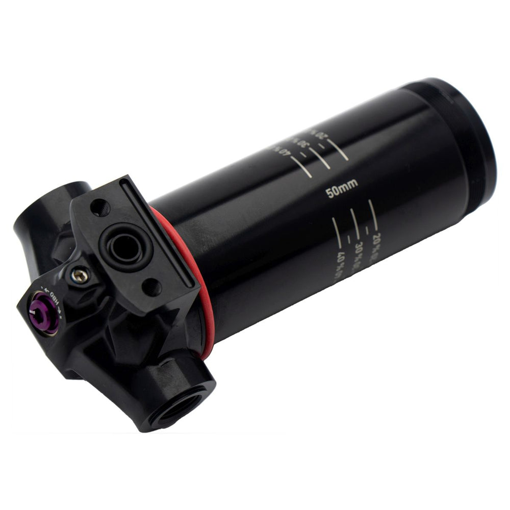 ROCKSHOX Spare part Damper Body
