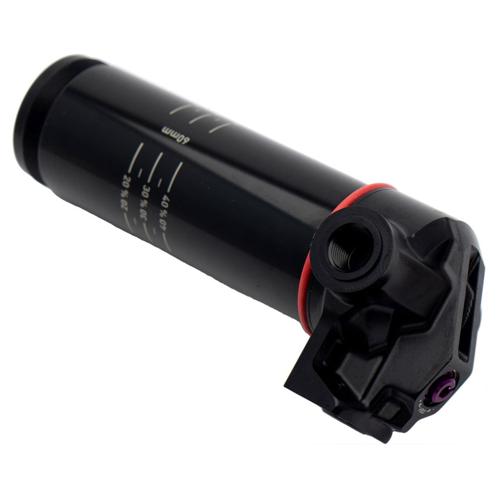ROCKSHOX Spare part Damper Body