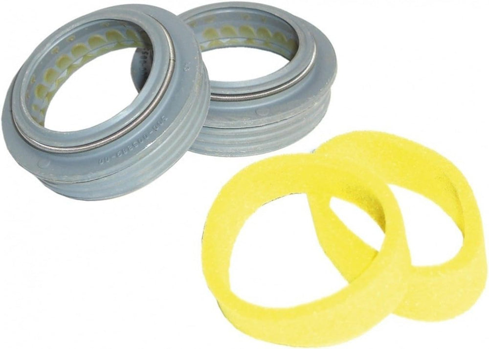 ROCKSHOX Dust Seal Kit For Pilot/SID