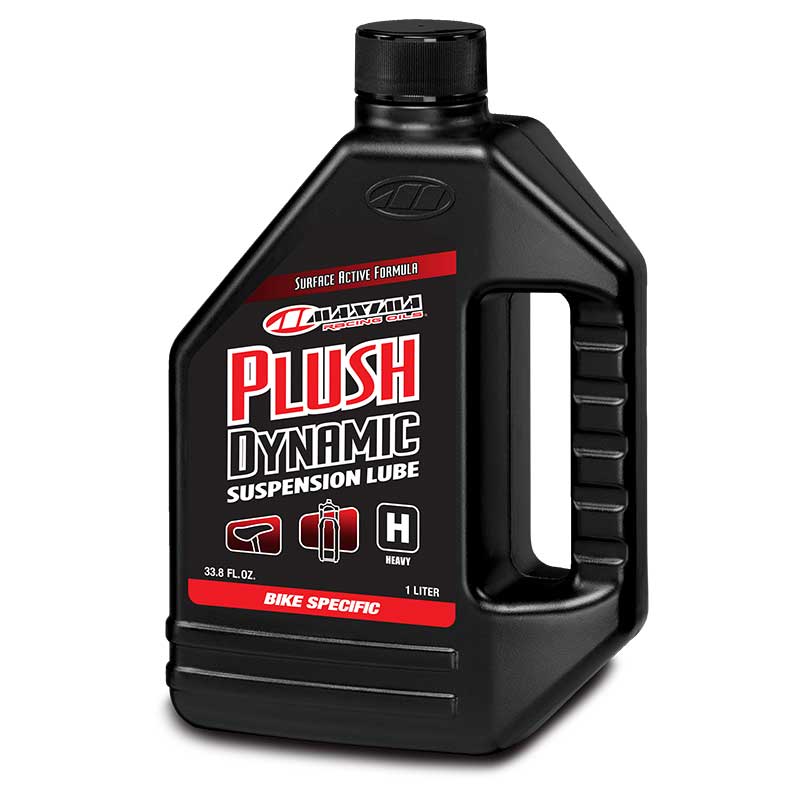 MAXIMA Plush Dynamic Suspension Lube