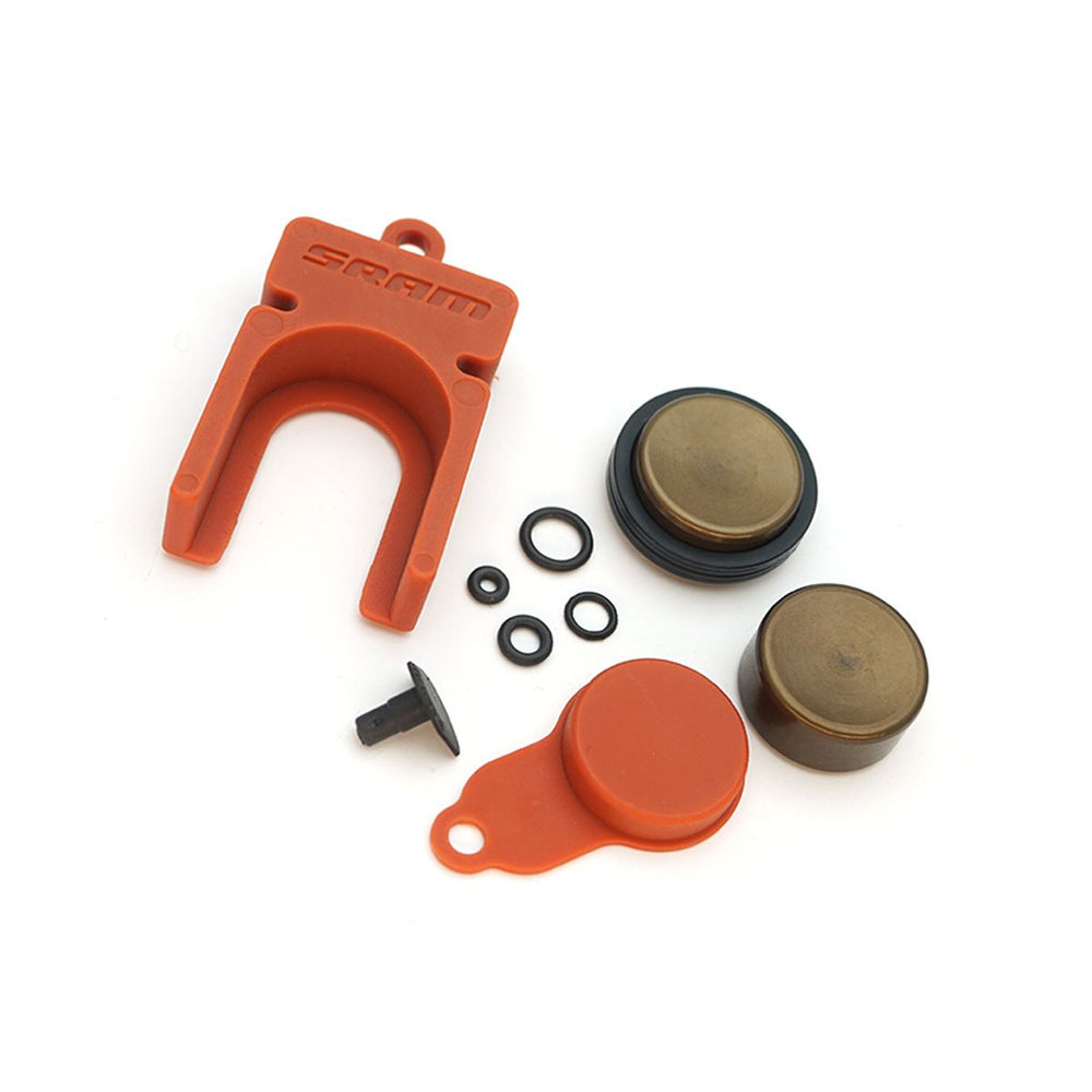 SRAM Spare part Piston Kit For Level