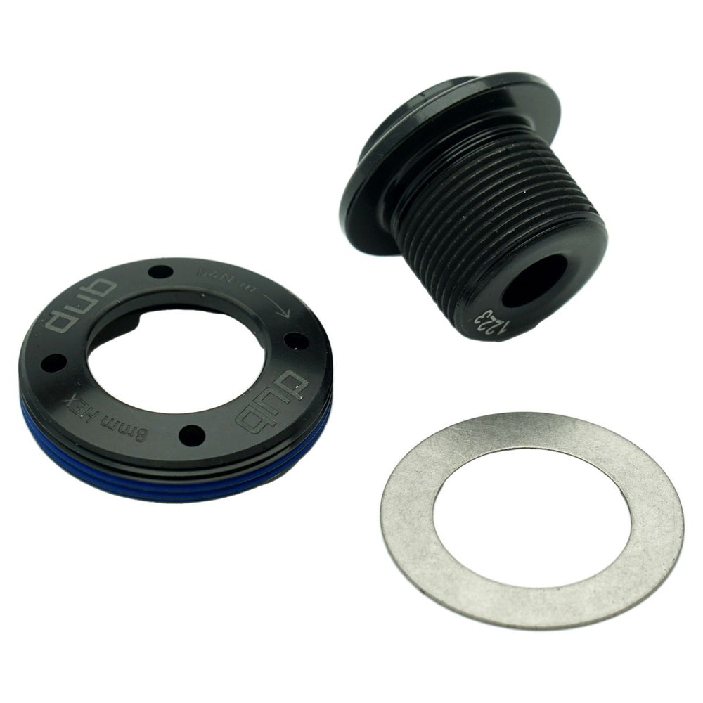 SRAM Spare part Bolt Kit For M18/M30