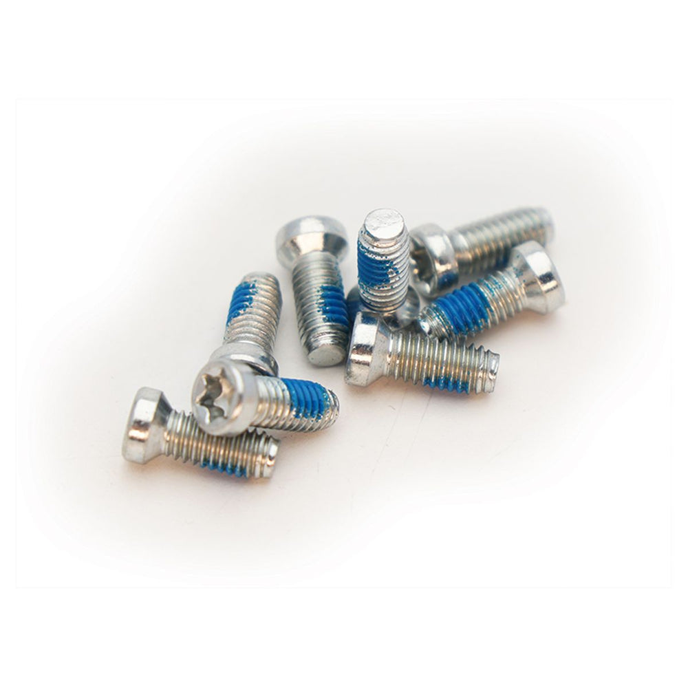 SRAM Spare part Bolt Kit Torx T20. 8