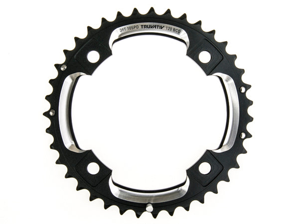 SRAM Chainring 120 mm Outer (double)