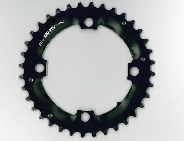 SRAM Chainring 104 mm Outer (double)