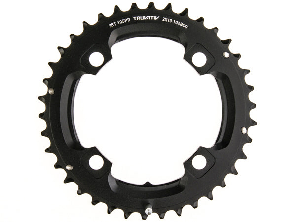 SRAM Chainring 104 mm Outer (double)