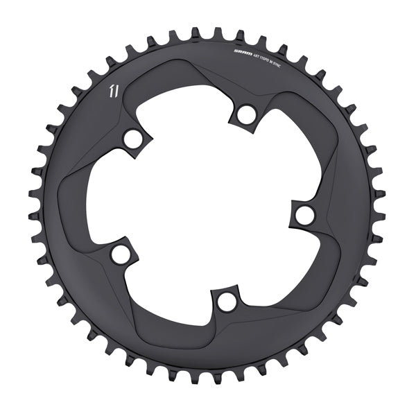 SRAM Chainring 110 mm Singlespeed 48T 5