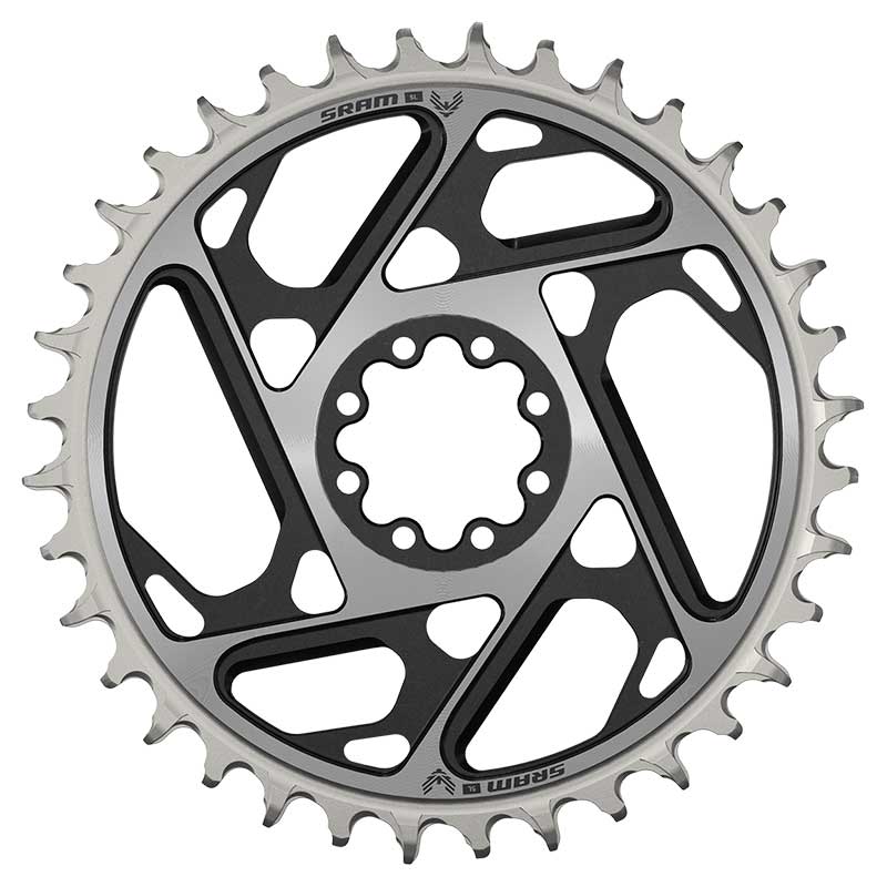 SRAM Chainring Direct Mount (8-Bolt)