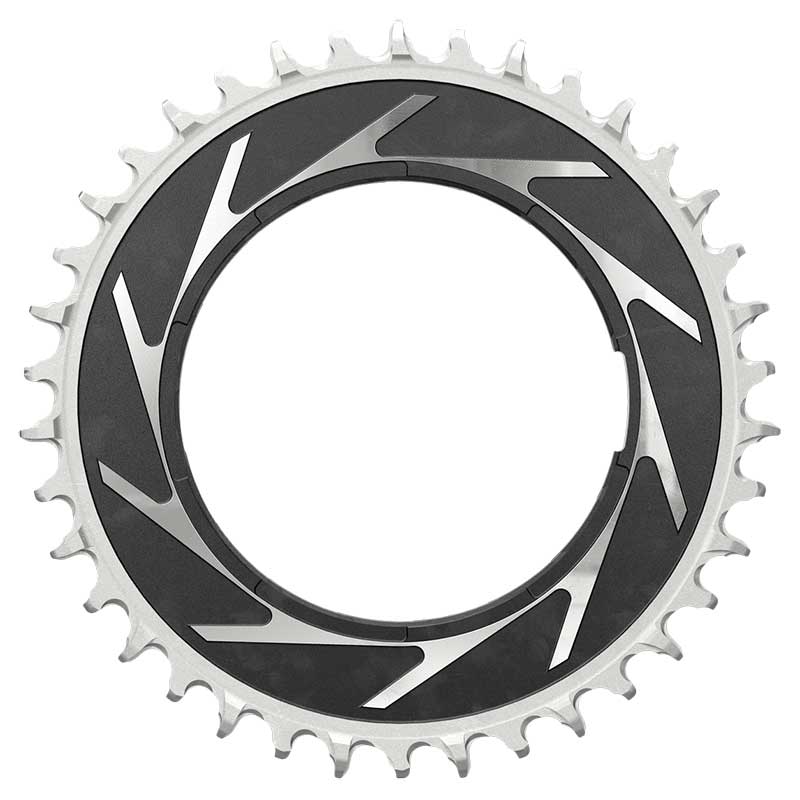 SRAM Chainring Thread Mount Singlespeed