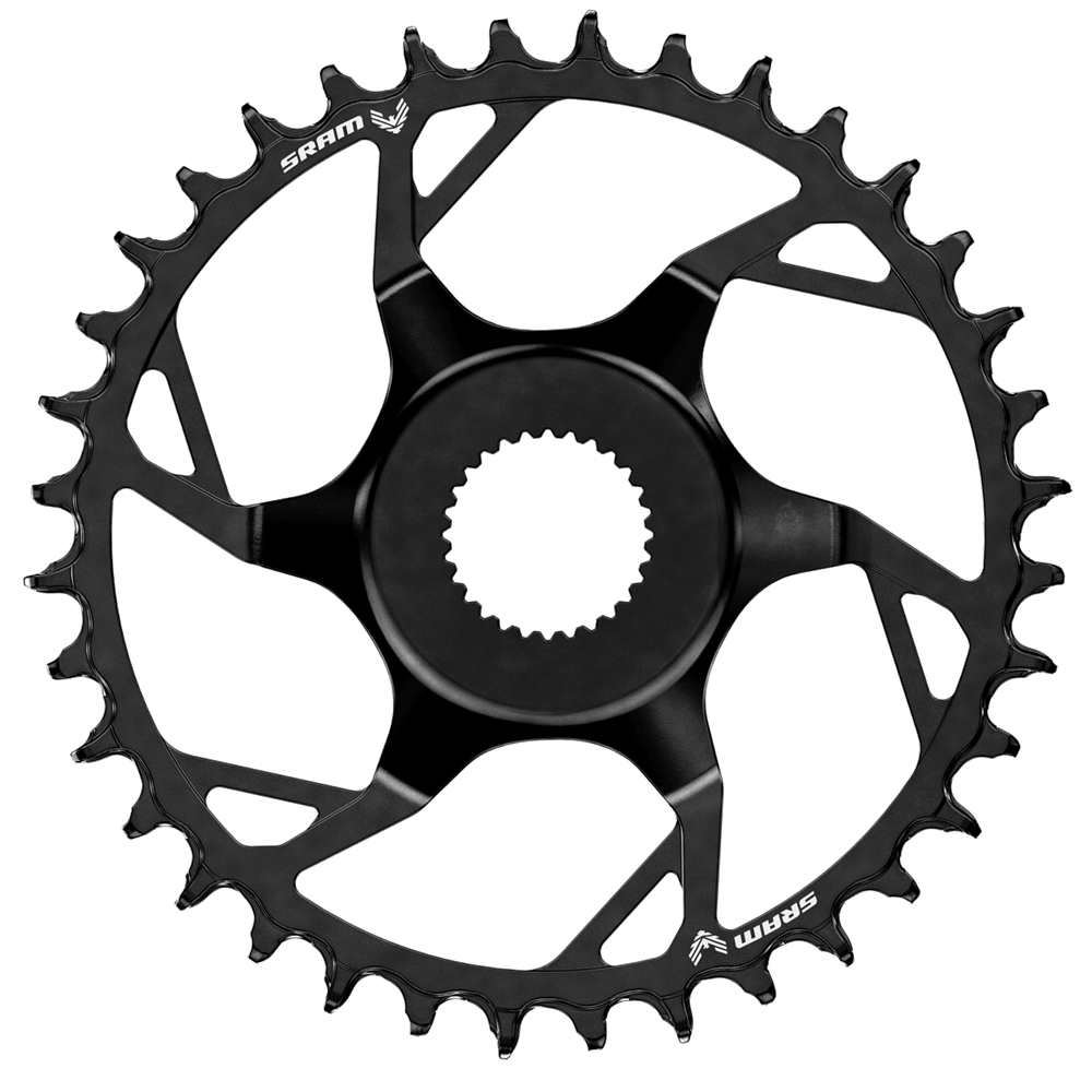 SRAM Chainring Direct Mount (Bosch)
