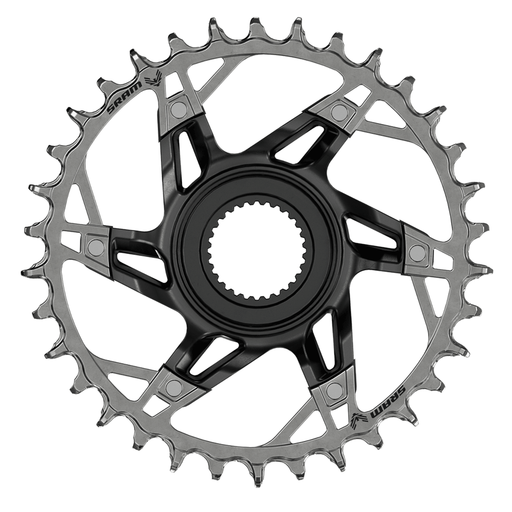 SRAM Chainring Direct Mount (Bosch)