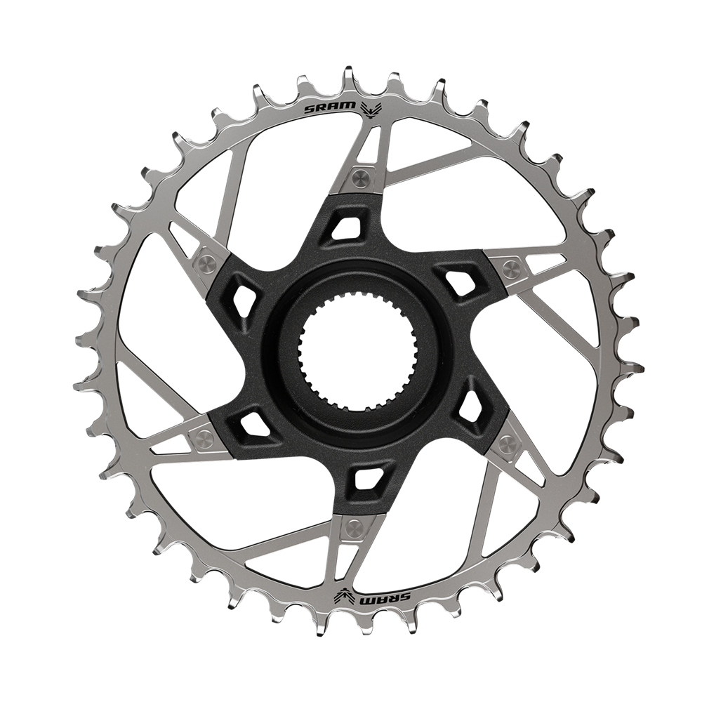 SRAM Chainring Direct Mount (Yamaha)
