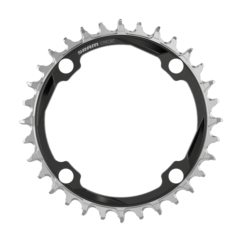 SRAM Chainring 104 mm Singlespeed 34T