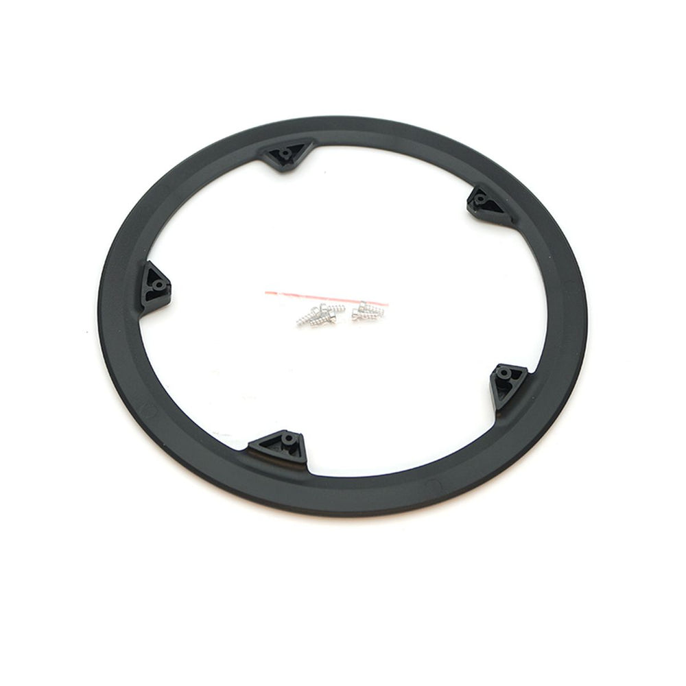 SRAM Spare part Guard 5-Arm Black