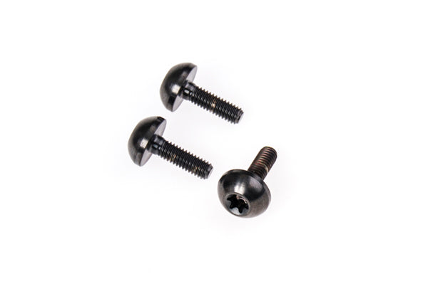 ZIPP Spare part T25 ti bolts For Vuka