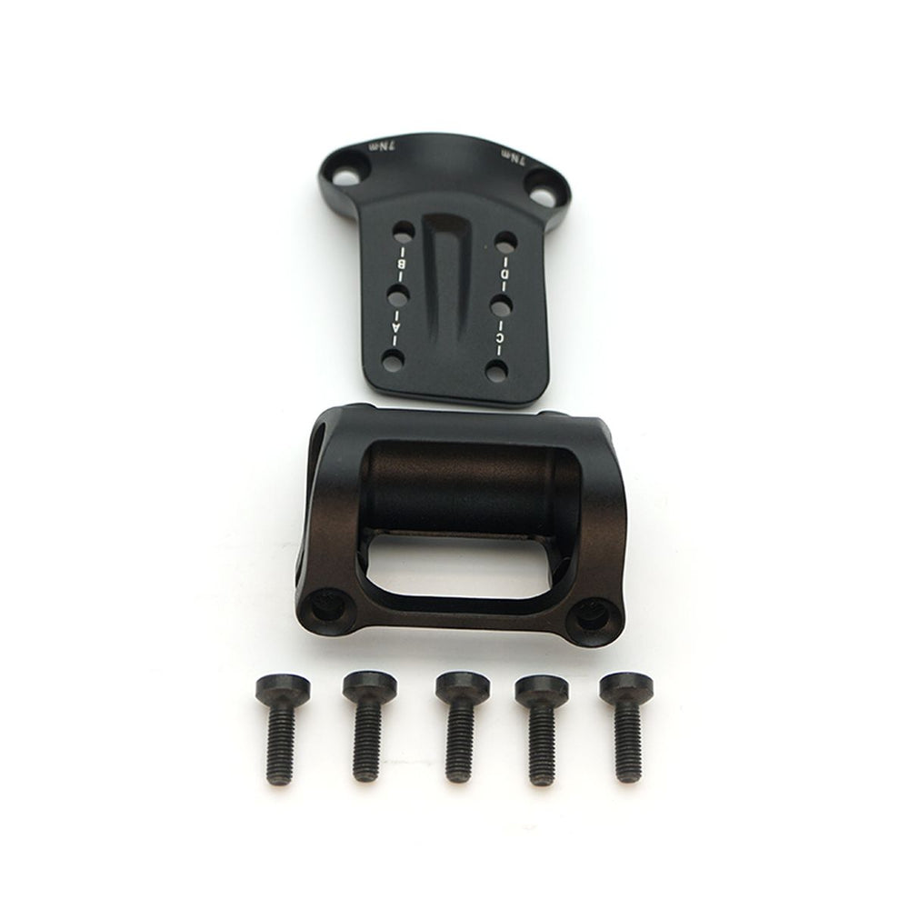 ZIPP Spare part Mount Kit Handlebar