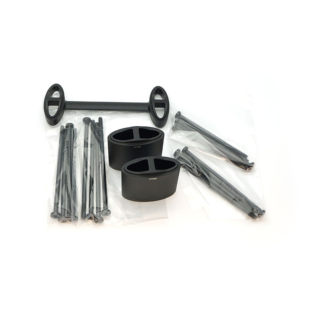 ZIPP Spare part Mount Kit For Vuka