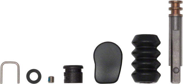 ROCKSHOX Spare part Knob Kit For Reverb