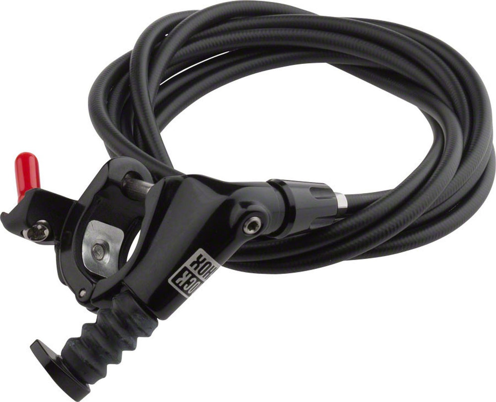 ROCKSHOX Remote For Reverb Left