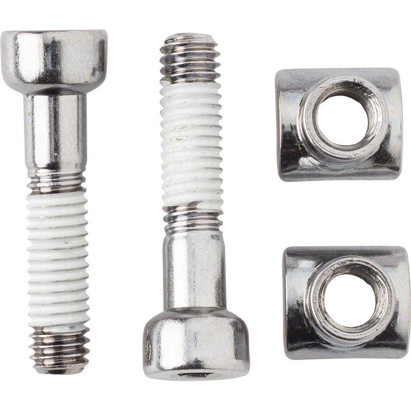 ROCKSHOX Spare part Clamp For Reverb &