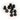 SRAM Chainring bolt 4-arm (5 holes)