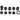 SRAM Chainring bolt 4-arm (5 holes)