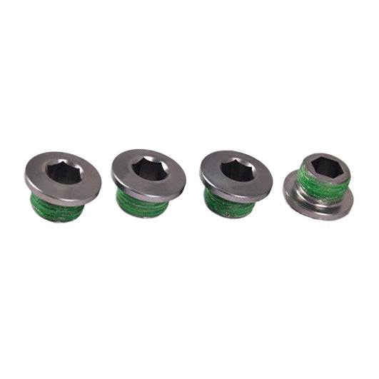 SRAM Chainring bolt 4-arm MTB Single