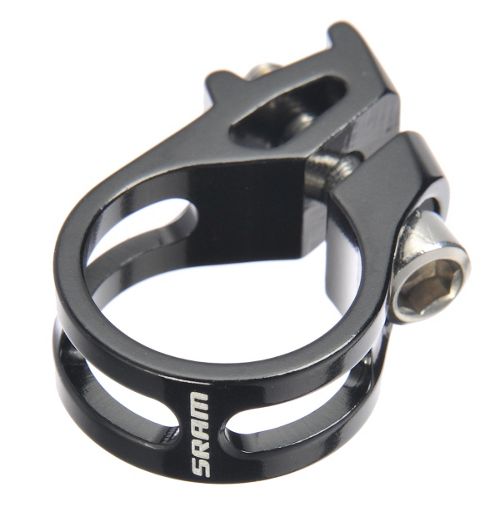 SRAM (OEM) SL X0 TRIGGER DISCRETE CLAMP