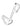 SRAM Spare part Cage Kit For XX1 Eagle