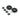 SRAM Spare part Pulley Kit Crome Steel