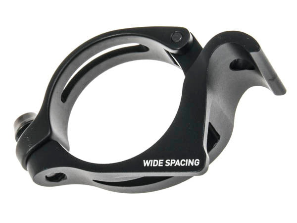 SRAM Braze-on adaptor - wide spacing