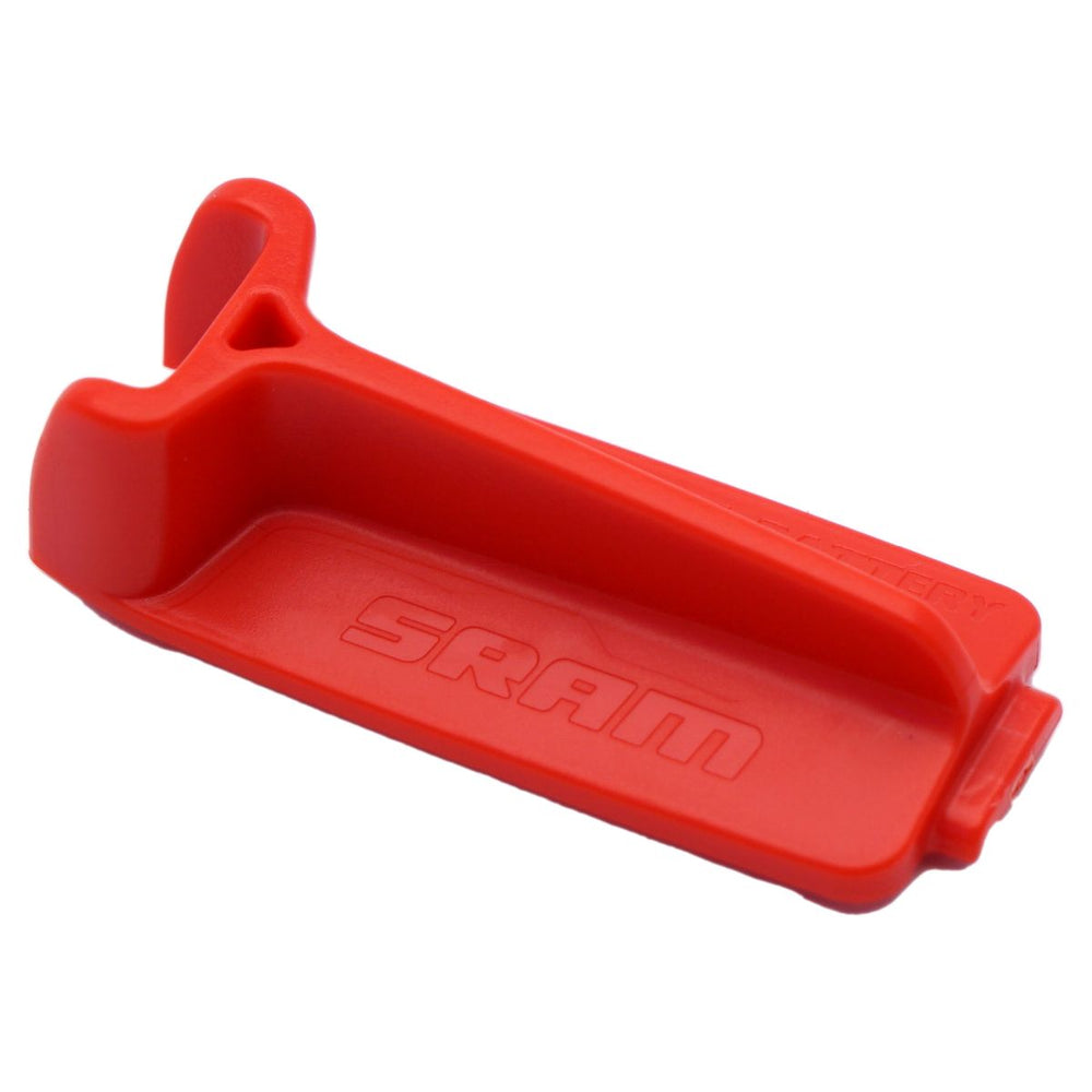SRAM Spare part Battery Cover/Block For