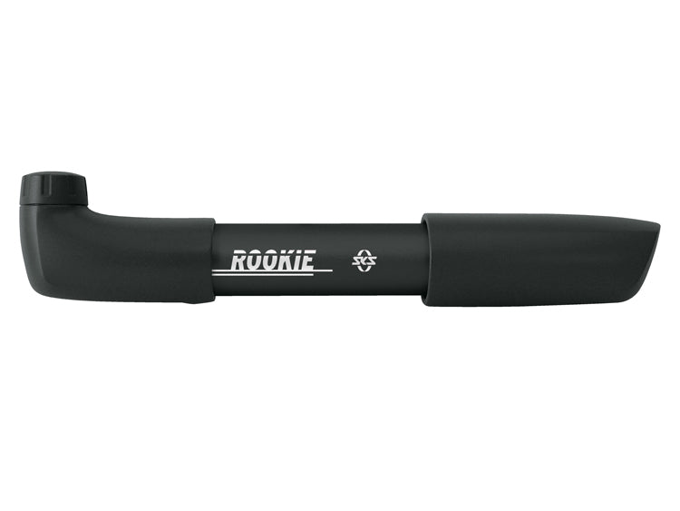 SKS Rookie nr. 5 pumpe 305-320mm AVFVDV 6 bar87 psi sort
