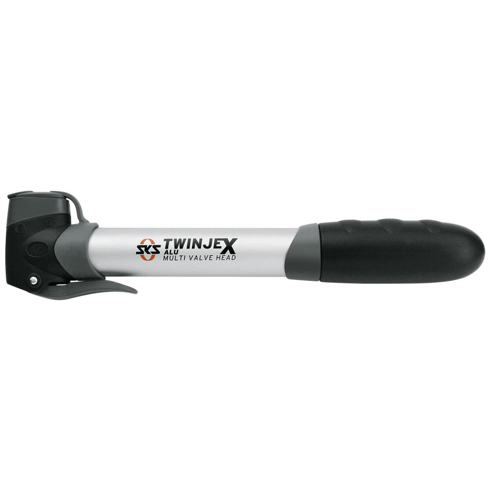 SKS Mini pump Twinjex Alu 10 bar/144