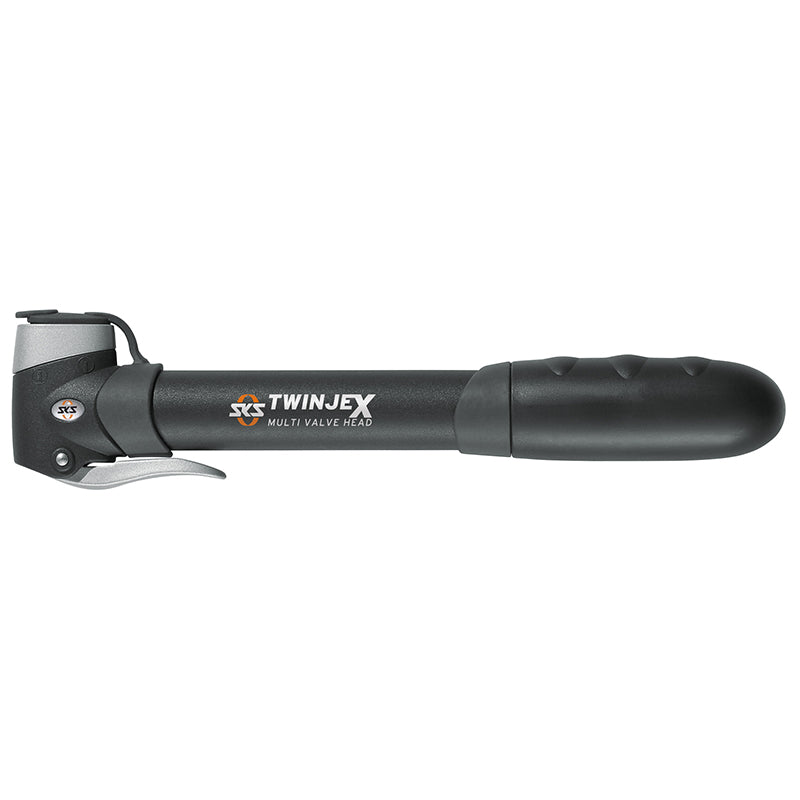 SKS Mini pump Twinjex 10 bar/144 psi