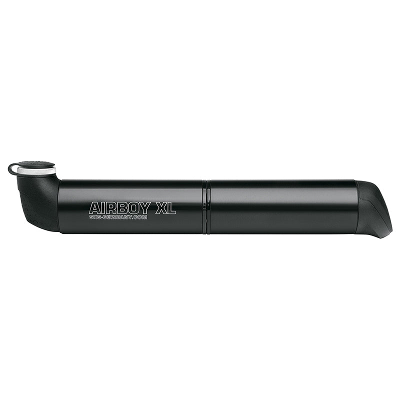SKS Mini pump Airboy XL 5 bar/73 psi