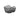 Kurv Basil Icon WSL str. M (sort). Dimensioner: 39x24x13 cm. Vol. 26 L. Inkl. Basil keep in place.