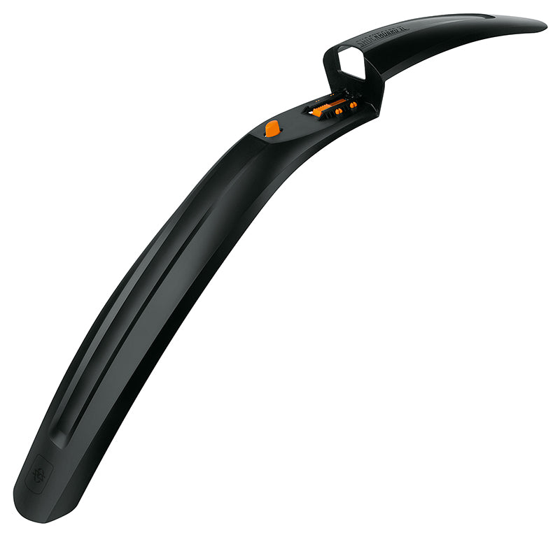 SKS Shockboard stumpskærm XL Suspension front 26in29in sort