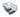 Kurv BASIL CENTO ALU WSL Sort Bag 40x24x21cm(10)