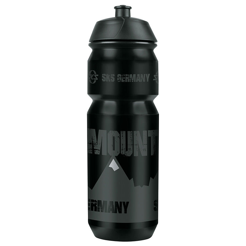 SKS Water bottle MTB 750 ml Black