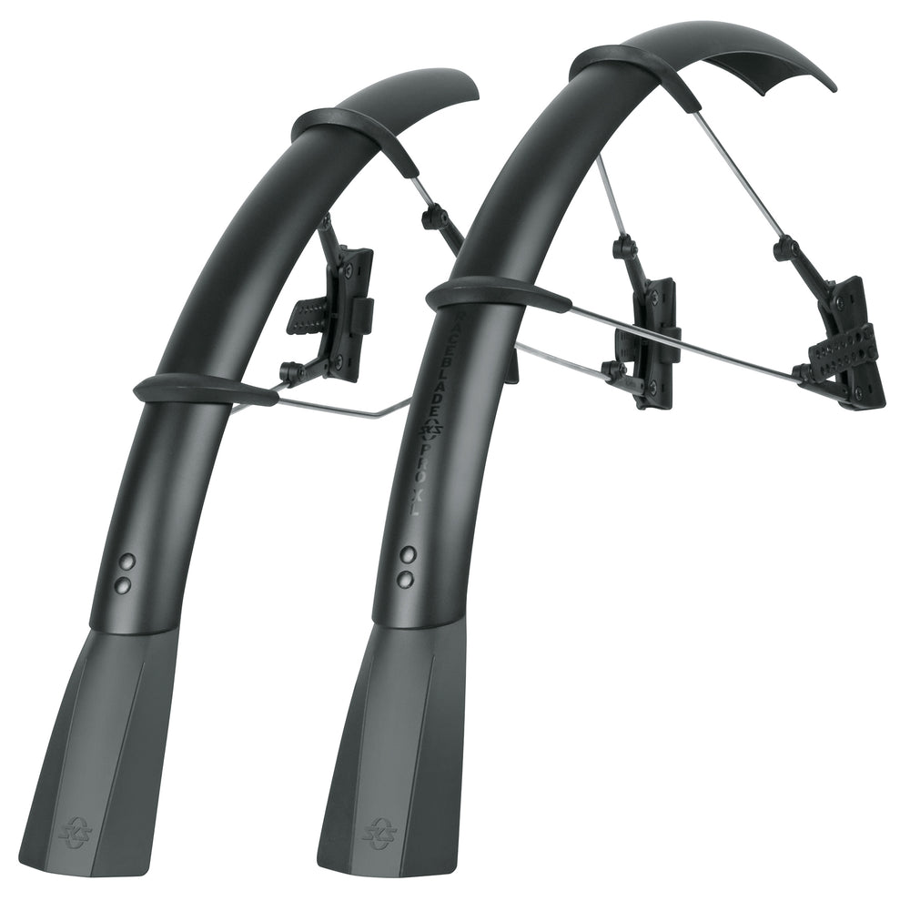 SKS Mudguard Raceblade Pro XL Front and
