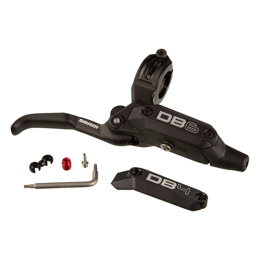SRAM Spare part Lever Assembly DISC