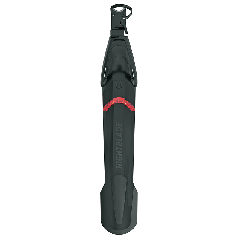 SKS Mudguard Nightblade Rear 26" -